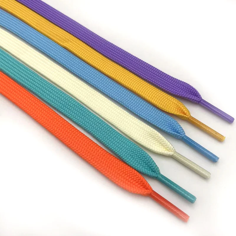 Flat Polyester Drawcord For Joggers