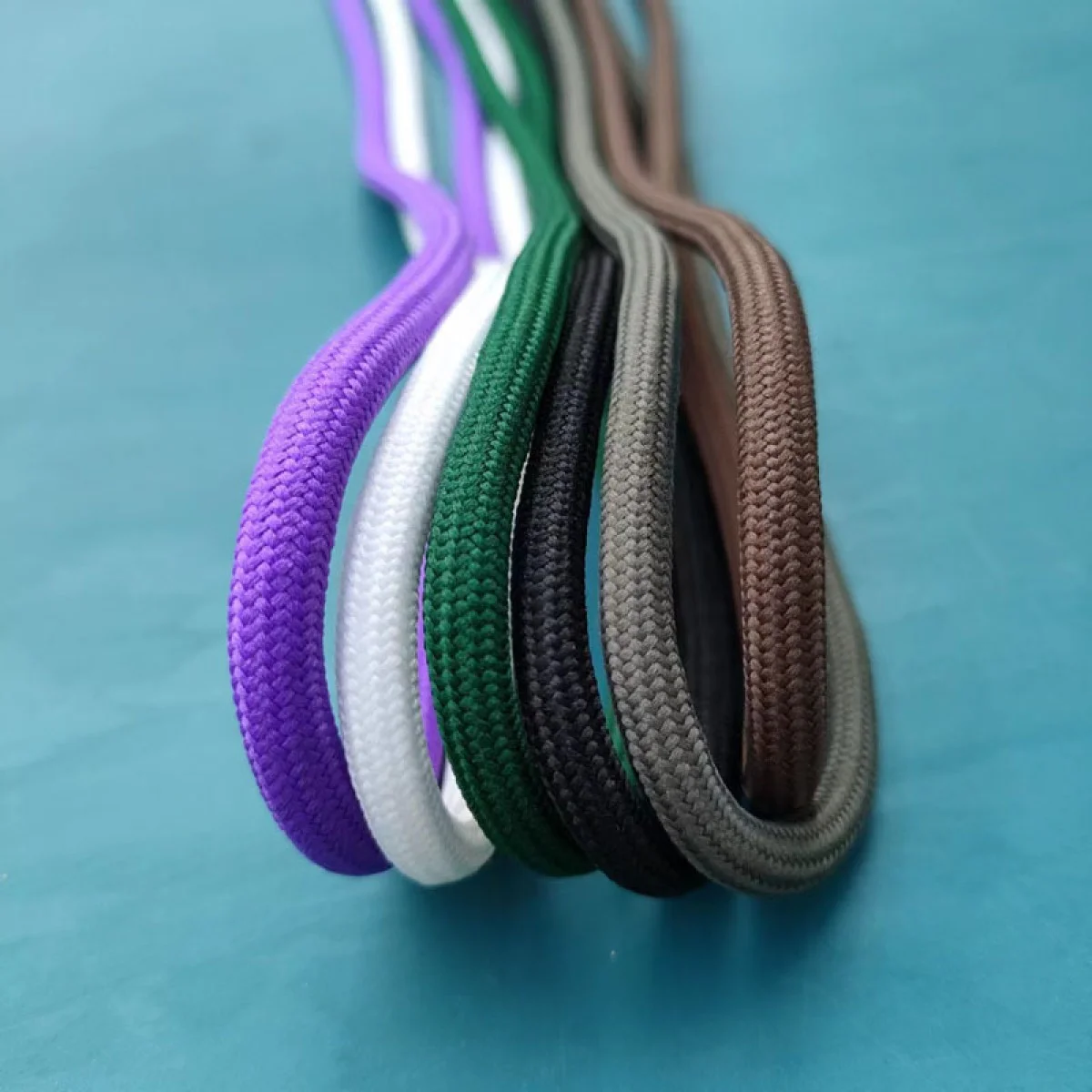 Round Drawcord For Hoodies