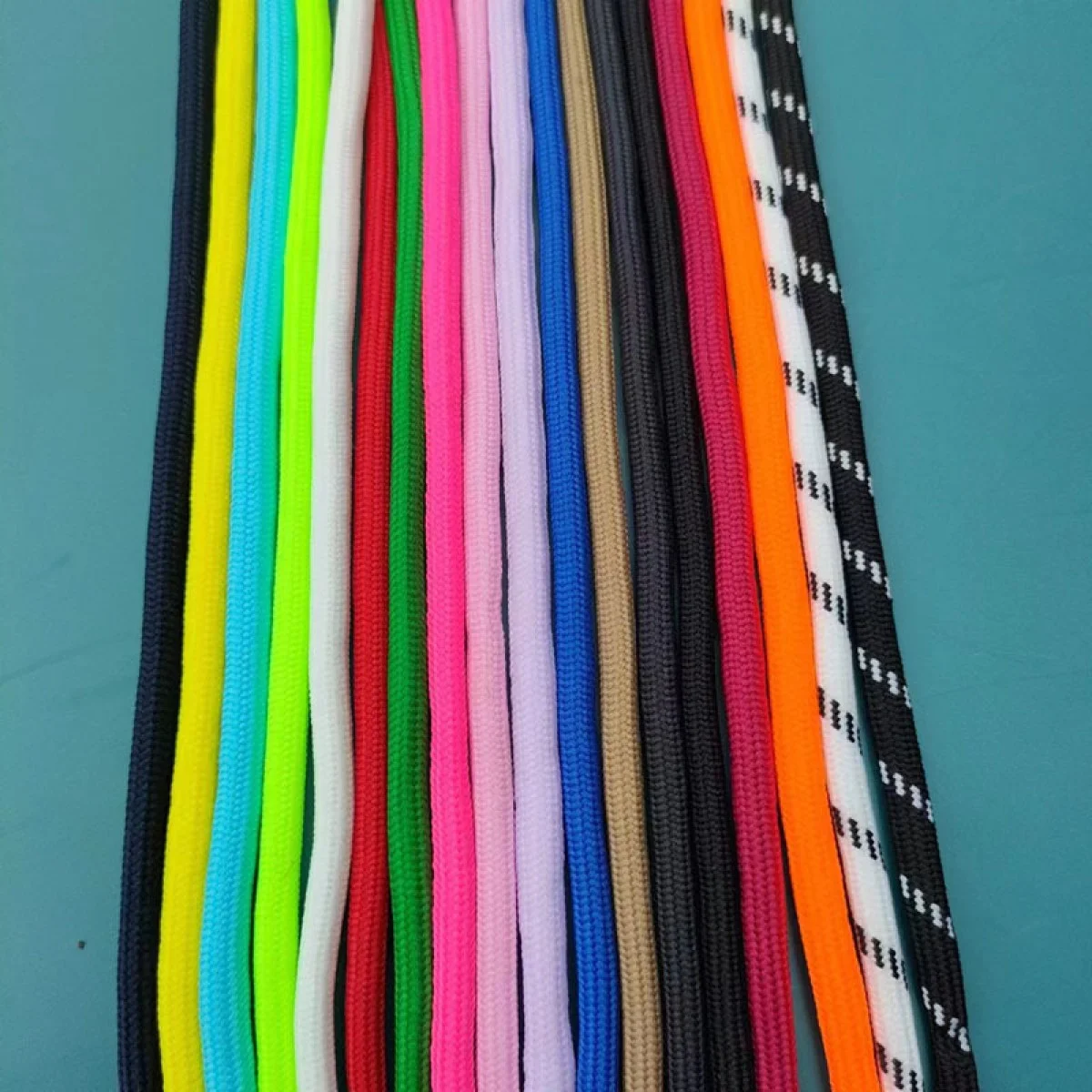 Round Polyester Drawcord For Joggers