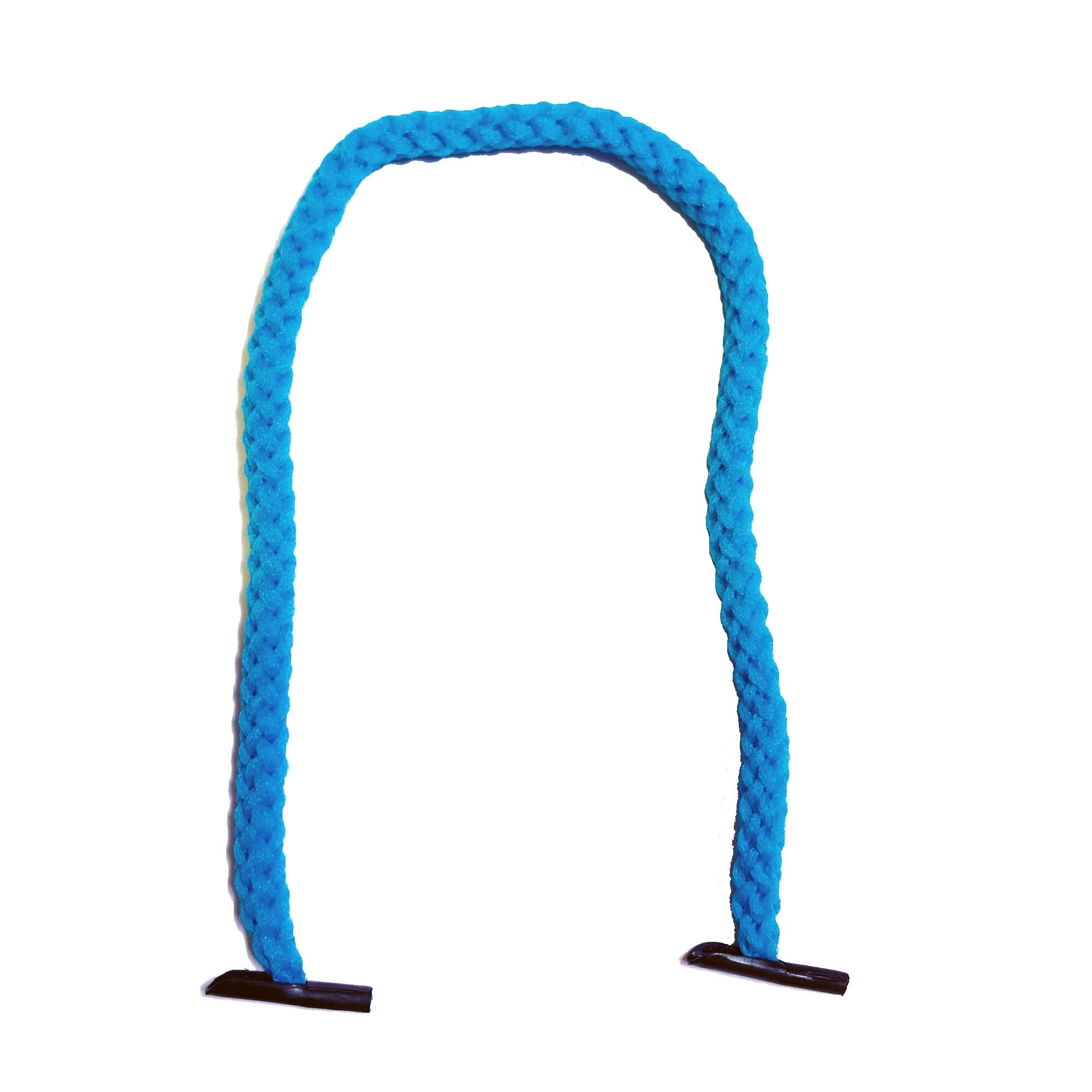 Sky Blue Paper Bag Handle Rope